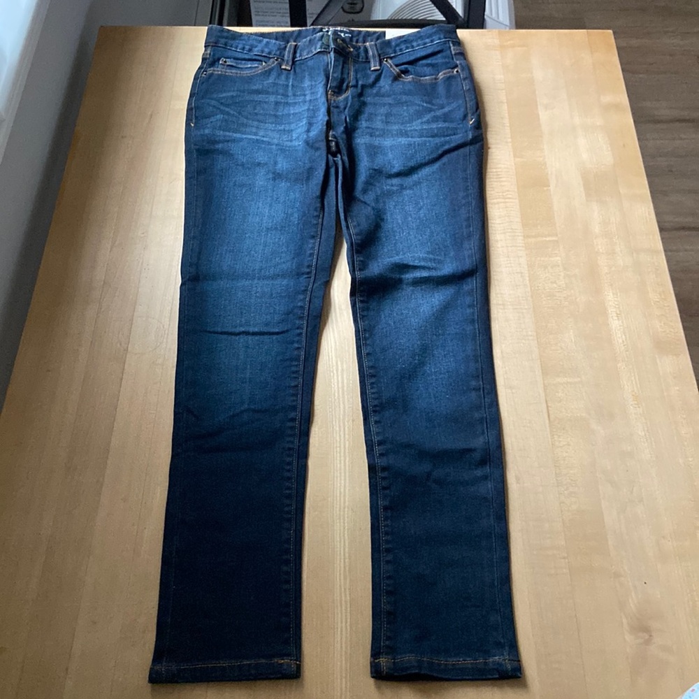 Skinny jeans